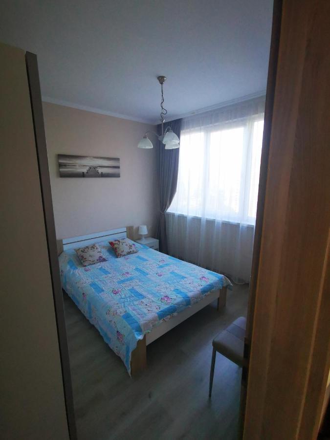 Уютные Апартаменты Vip Park Sunny Beach Buitenkant foto