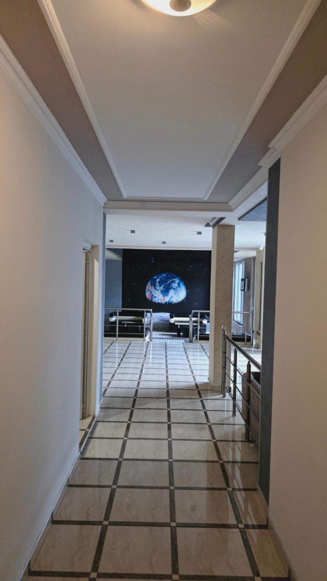 Уютные Апартаменты Vip Park Sunny Beach Buitenkant foto